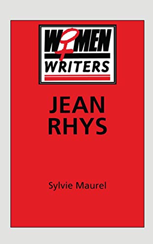 Jean Rhys (Women Writers) von Red Globe Press